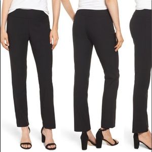 NIC+ZOE Wonderstretch Straight Leg Pants